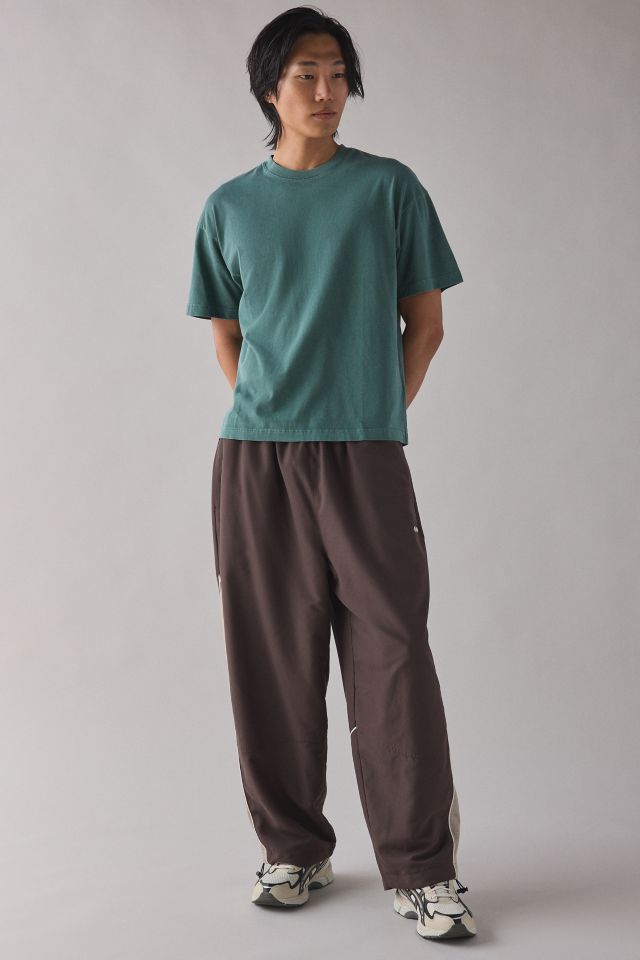 Standard Cloth Jump Shot Premium Heavyweight Cotton Tee #2