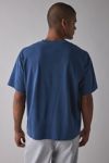Standard Cloth Jump Shot Premium Heavyweight Cotton Tee