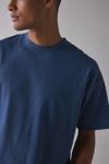 Standard Cloth Jump Shot Premium Heavyweight Cotton Tee