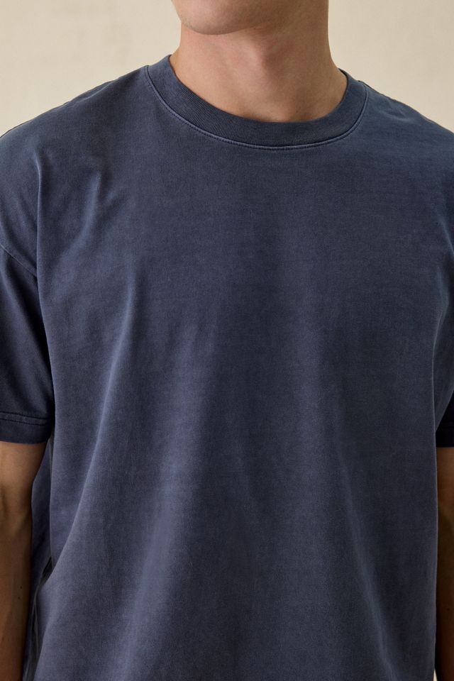 T-shirt en coton de qualité supérieure Jump Shot Standard Cloth #1
