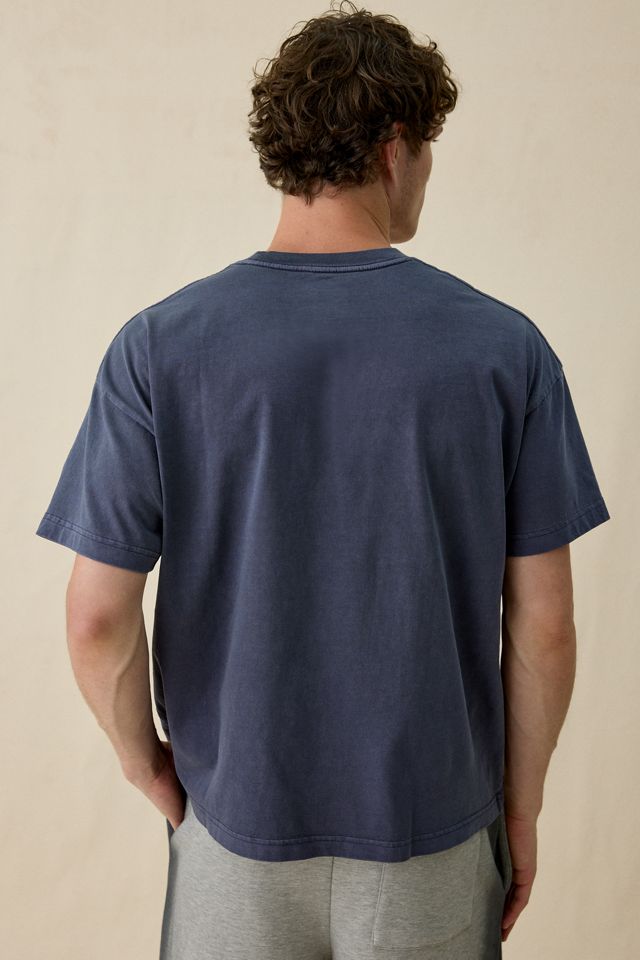T-shirt en coton de qualité supérieure Jump Shot Standard Cloth #2