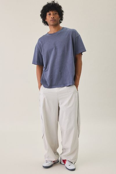 T-shirt en coton de qualité supérieure Jump Shot Standard Cloth