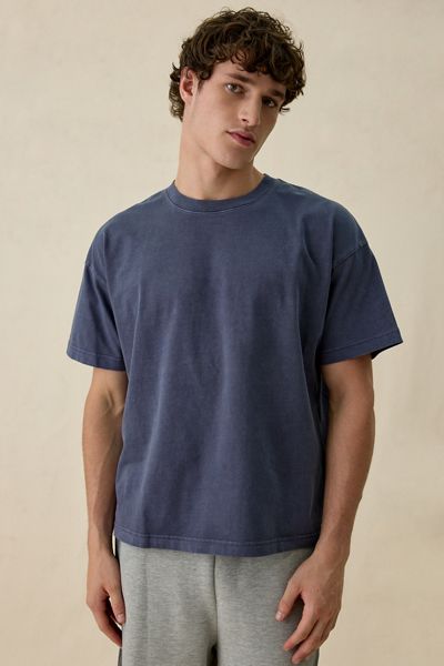 T-shirt en coton de qualité supérieure Jump Shot Standard Cloth