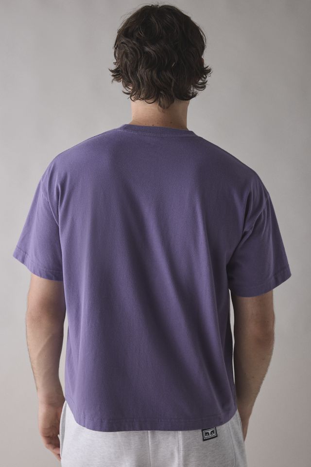 Standard Cloth Jump Shot Premium Heavyweight Tee #2