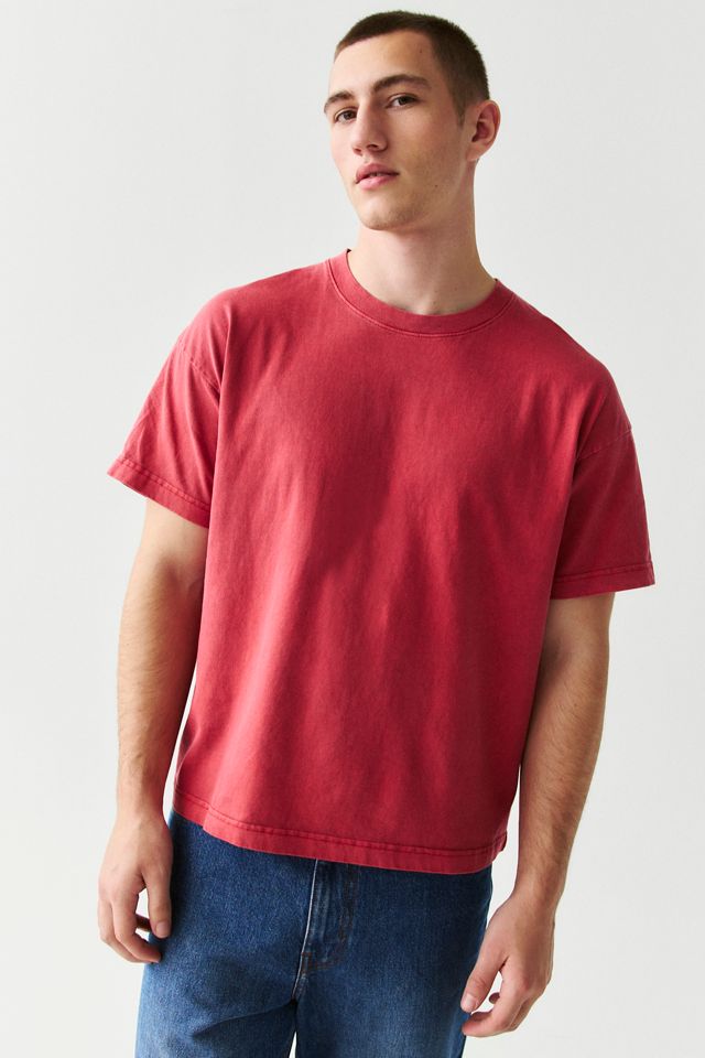 T-shirt en coton de qualité supérieure Jump Shot Standard Cloth #1
