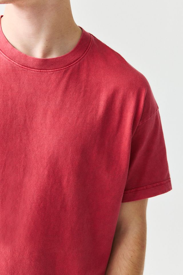 T-shirt en coton de qualité supérieure Jump Shot Standard Cloth #2