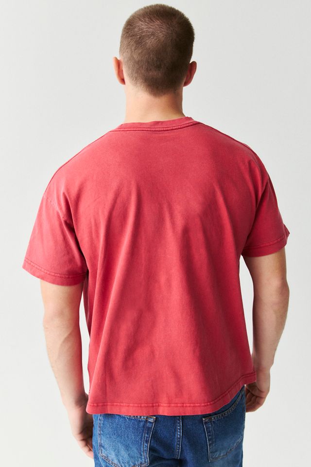 T-shirt en coton de qualité supérieure Jump Shot Standard Cloth #3