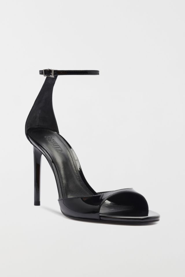 Schutz Scarlett Heeled Sandal #1
