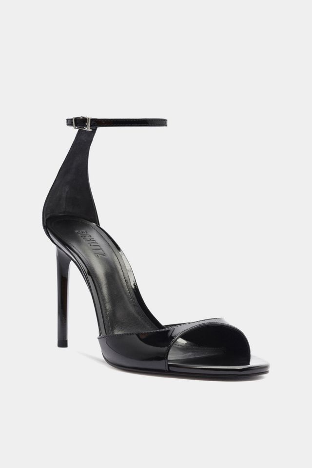 Schutz Scarlett Heeled Sandal #1