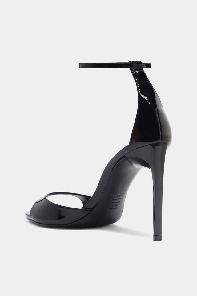 Schutz Scarlett Heeled Sandal #2