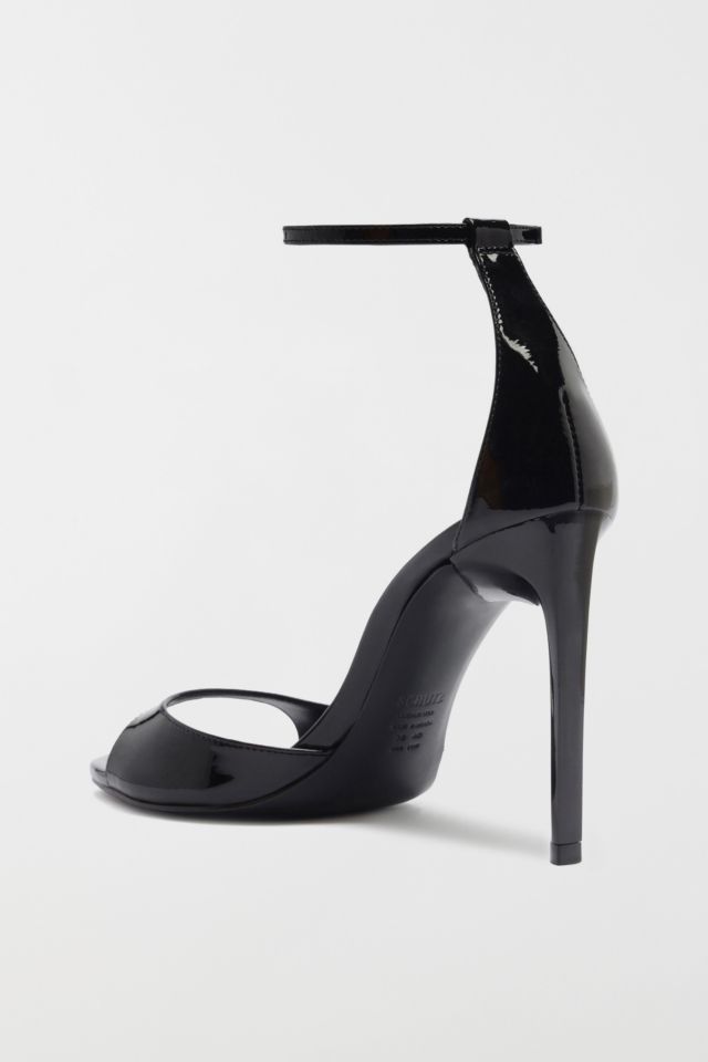 Schutz Scarlett Heeled Sandal #4