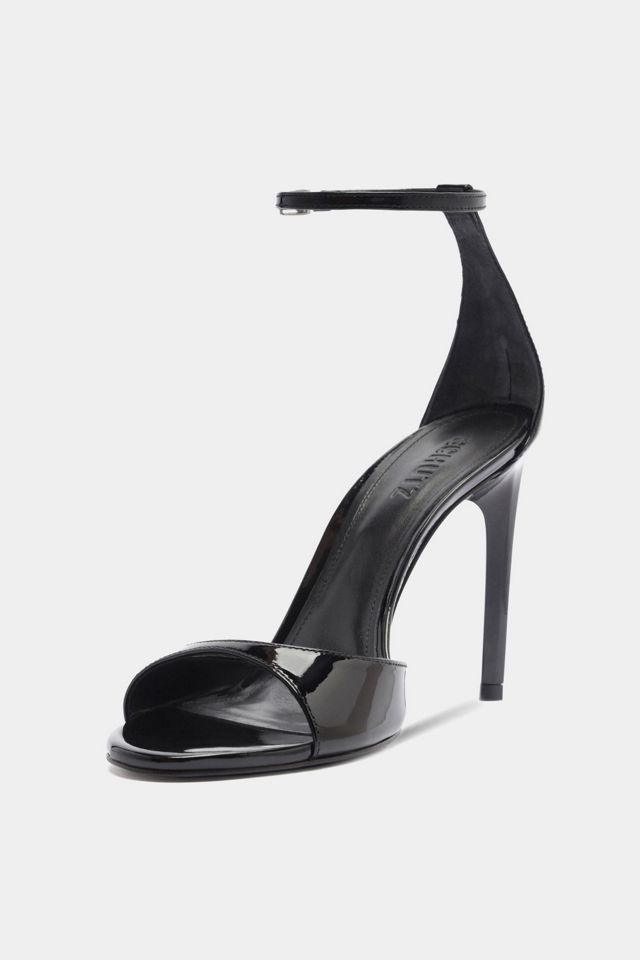 Schutz Scarlett Heeled Sandal #4