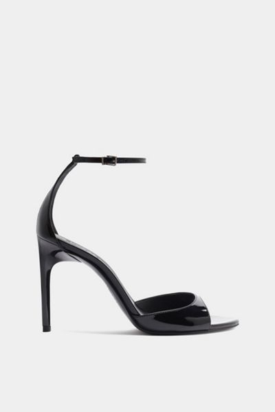 Schutz Scarlett Heeled Sandal