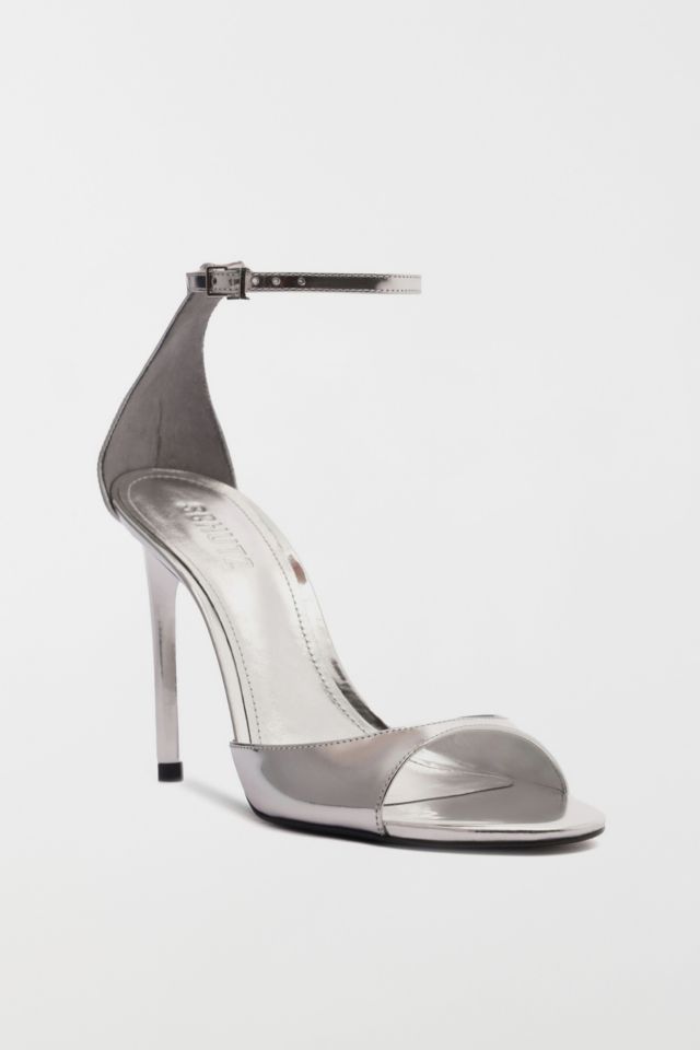 Schutz Scarlett Heeled Sandal #1