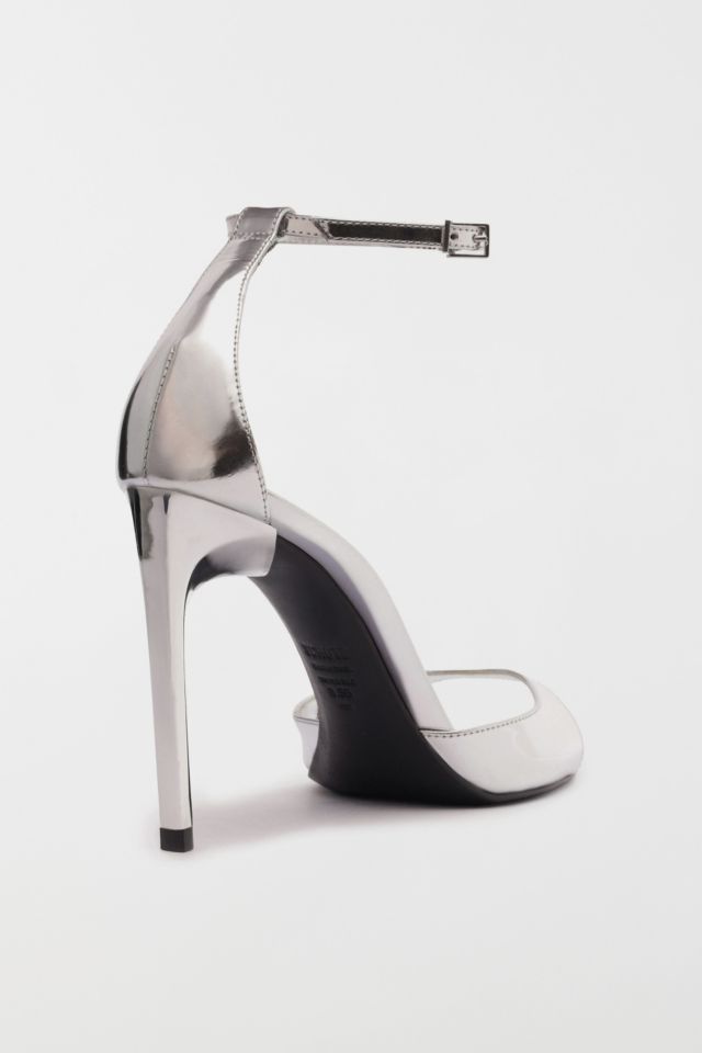 Schutz Scarlett Heeled Sandal #4