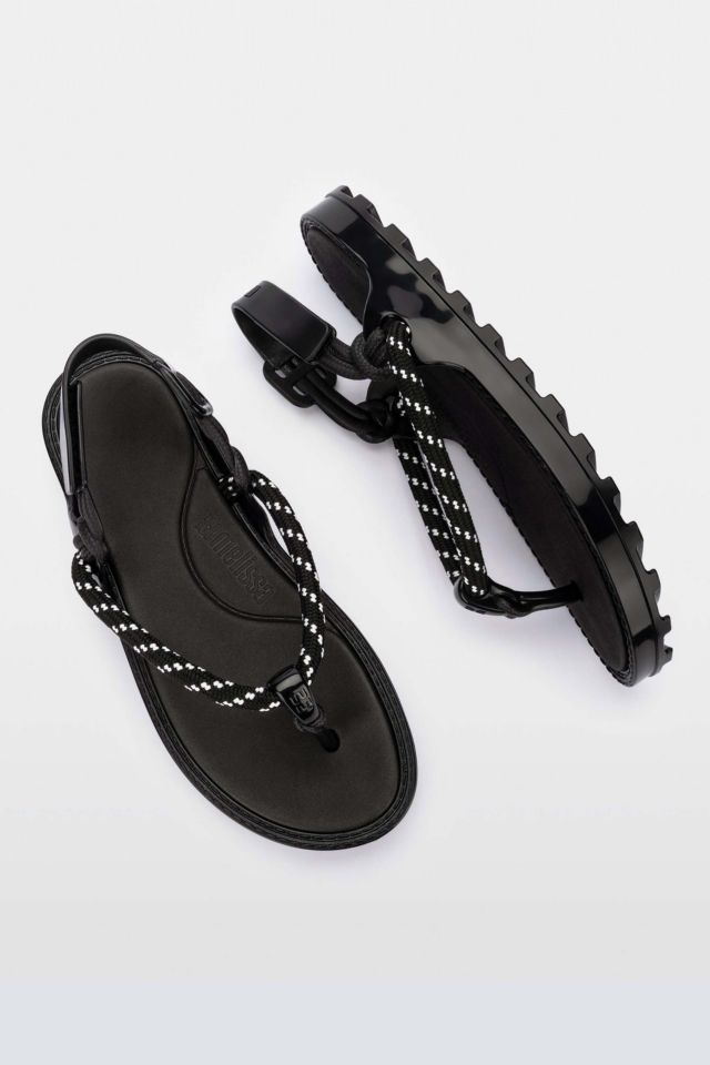 Melissa Bond Sporty Sandal #1