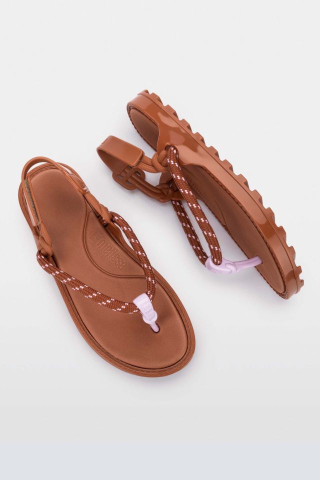 Melissa Bond Sporty Sandal #1
