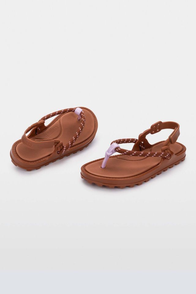 Melissa Bond Sporty Sandal #2