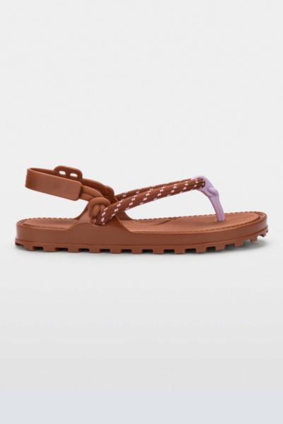 Melissa Bond Sporty Sandal