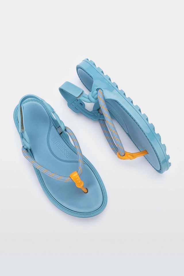 Melissa Bond Sporty Jelly Sandals #1