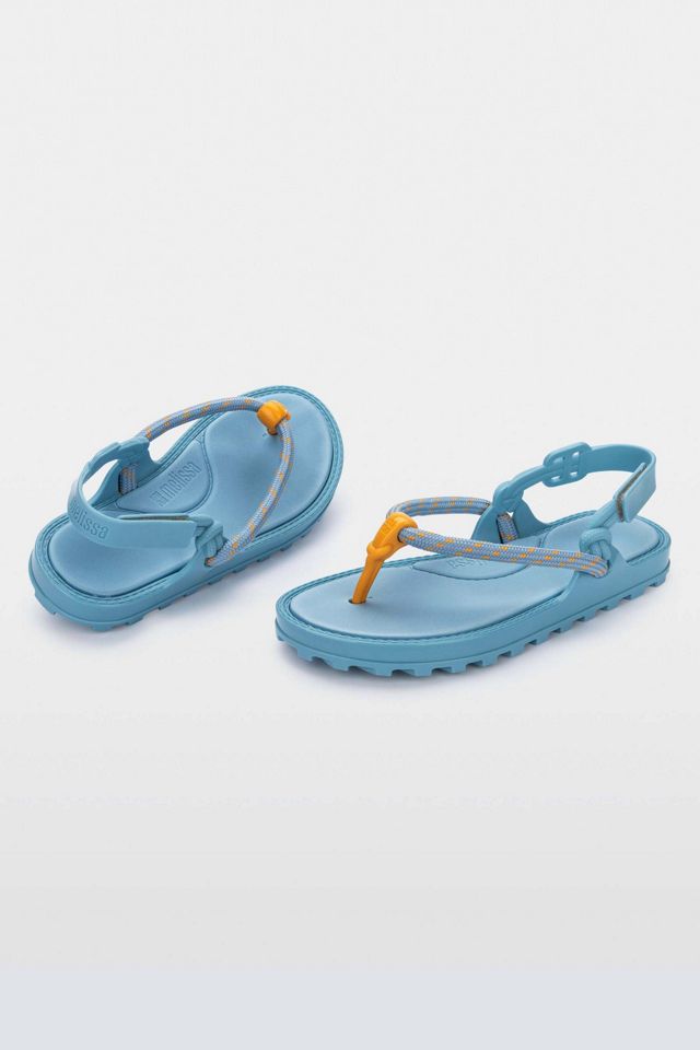 Melissa Bond Sporty Jelly Sandals #2