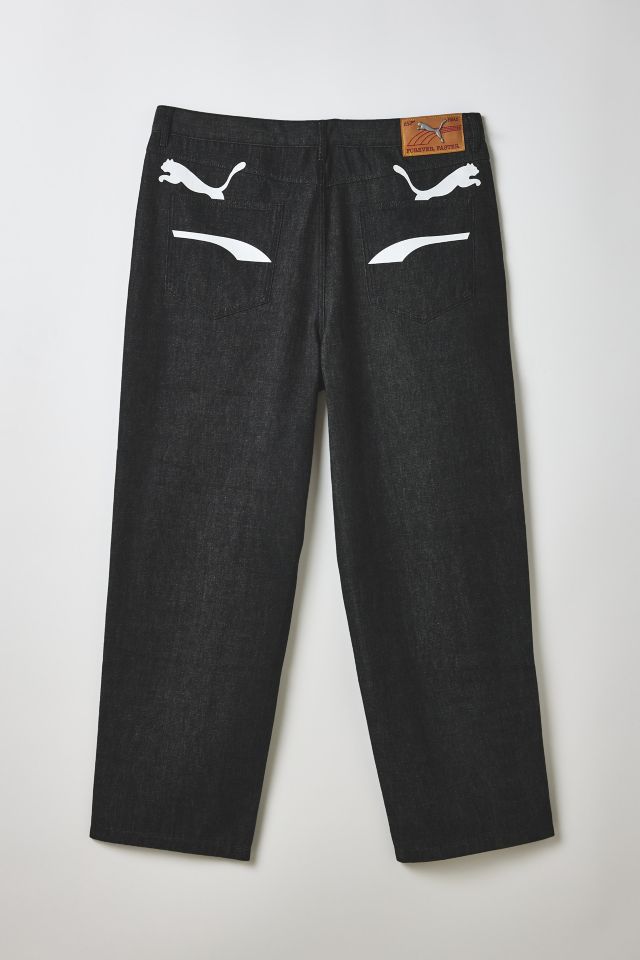 Puma X A$AP Rocky Printed Jean #1