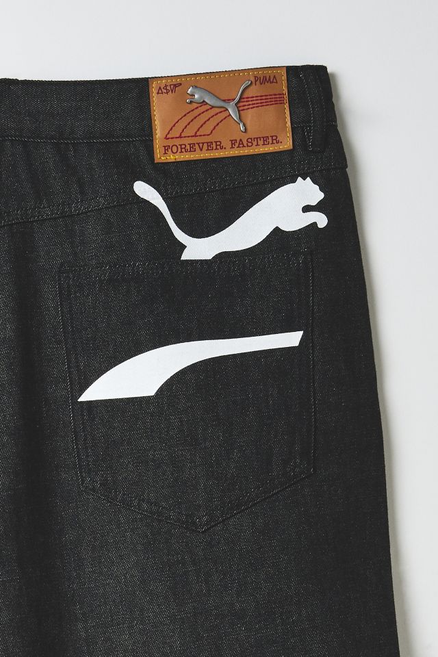 Puma X A$AP Rocky Printed Jean #2