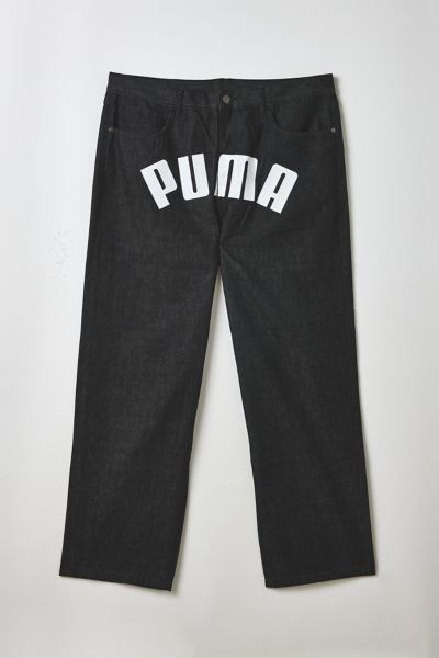 Puma X A$AP Rocky Printed Jean