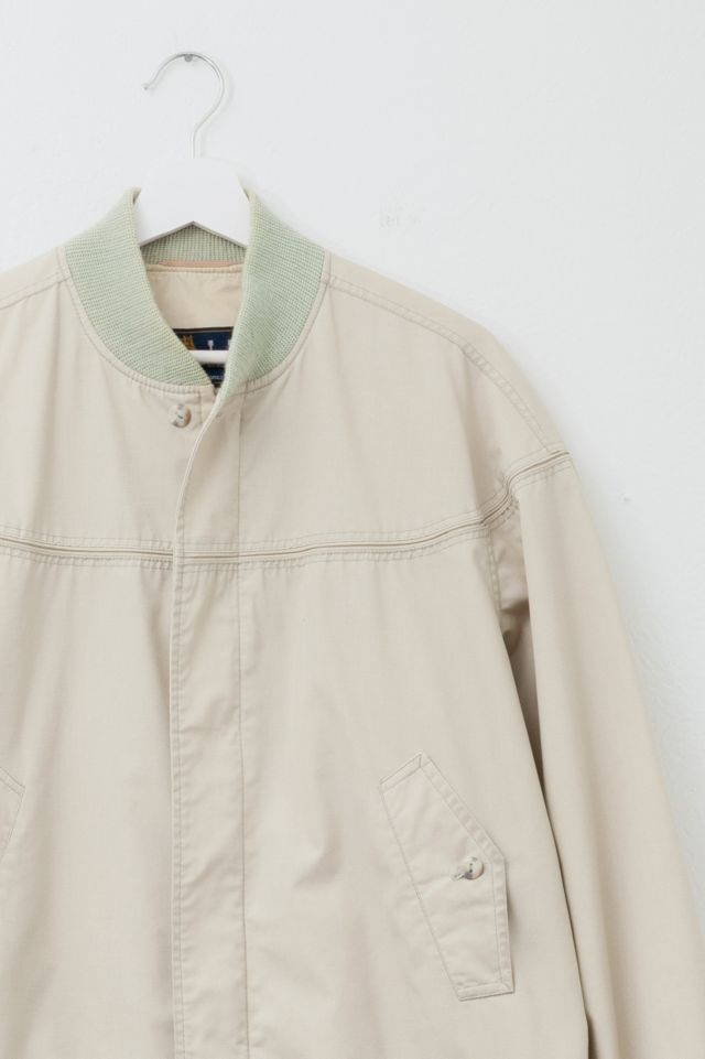 Vintage 1980s Derby of San Francisco Light Weight Jacket #1