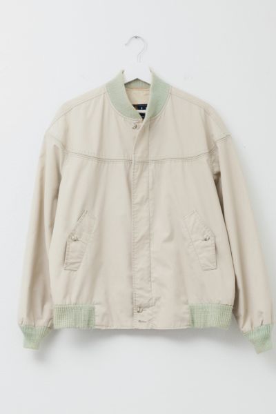 Vintage 1980s Derby of San Francisco Light Weight Jacket
