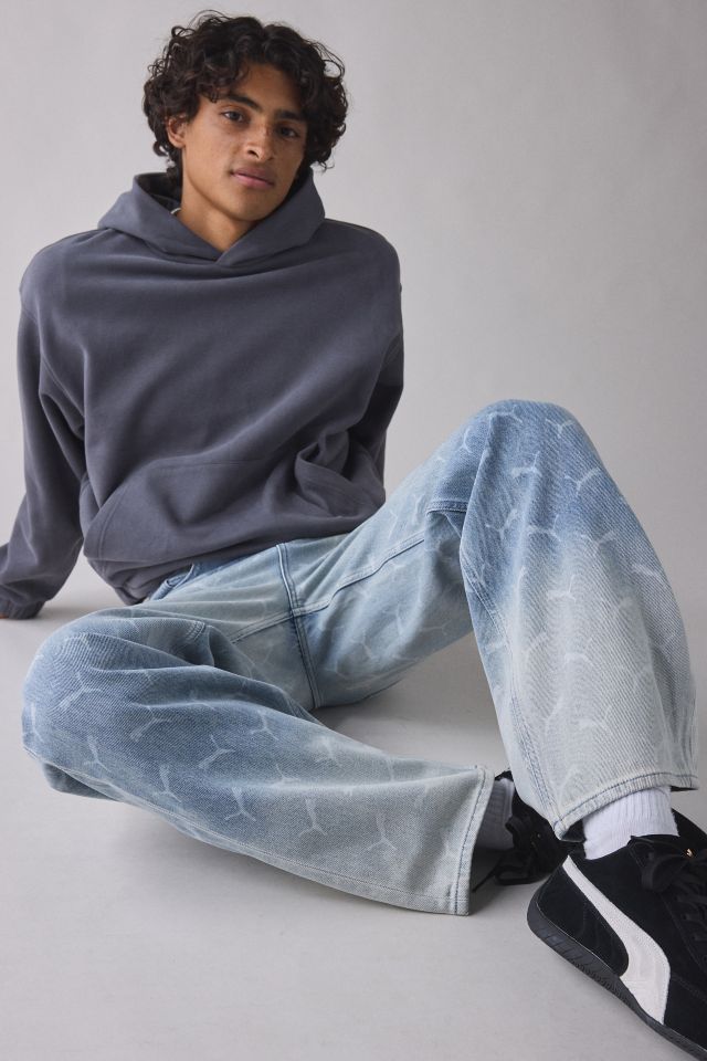 Puma X A$AP Rocky Laser Jean #4