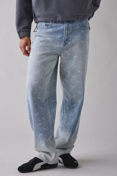 Puma X A$AP Rocky Laser Jean