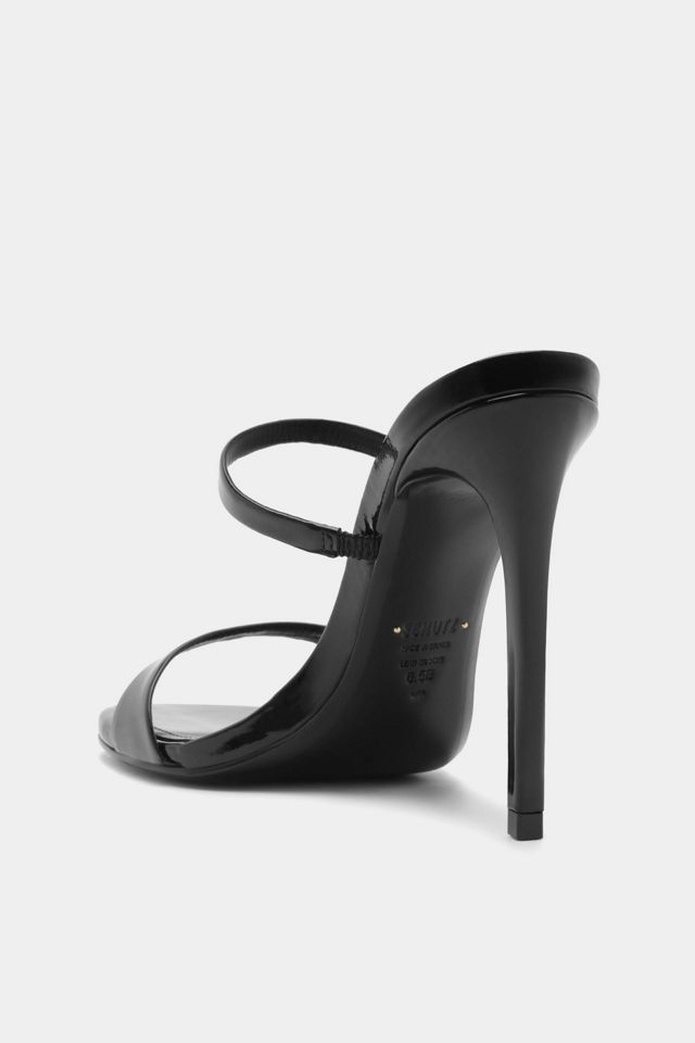 Schutz Jessica Mule Heel #2