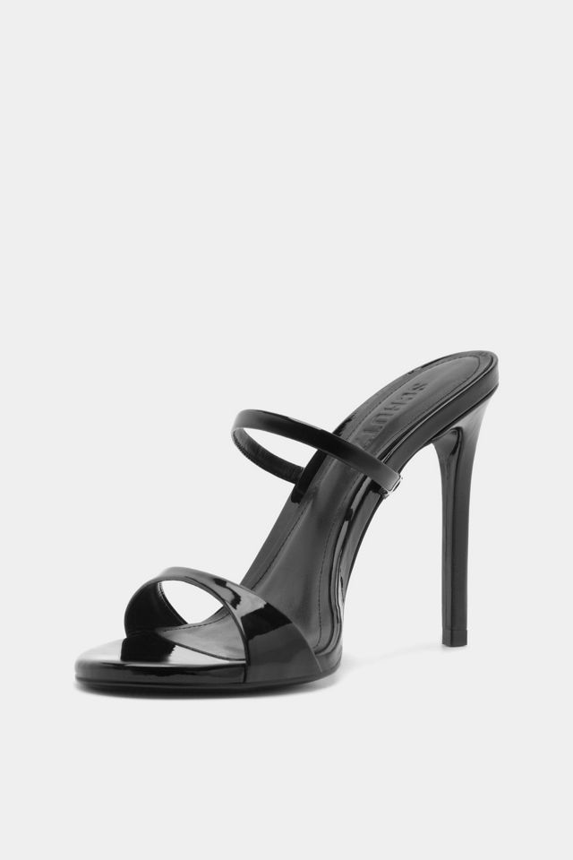 Schutz Jessica Mule Heel #3