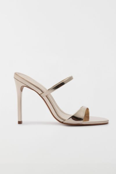 Schutz Jessica Mule Heel