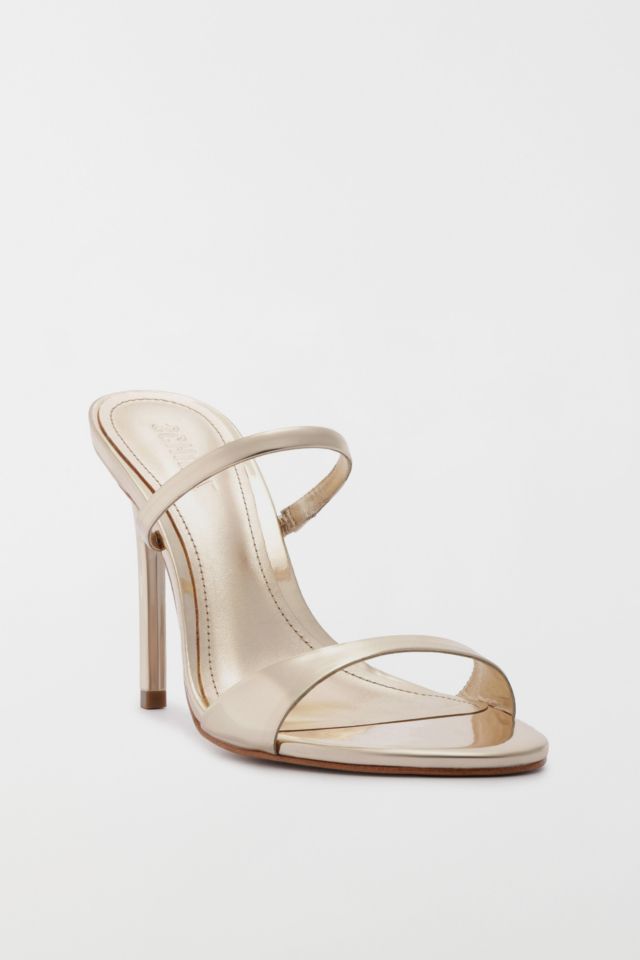 Schutz Jessica Mule Heel #1