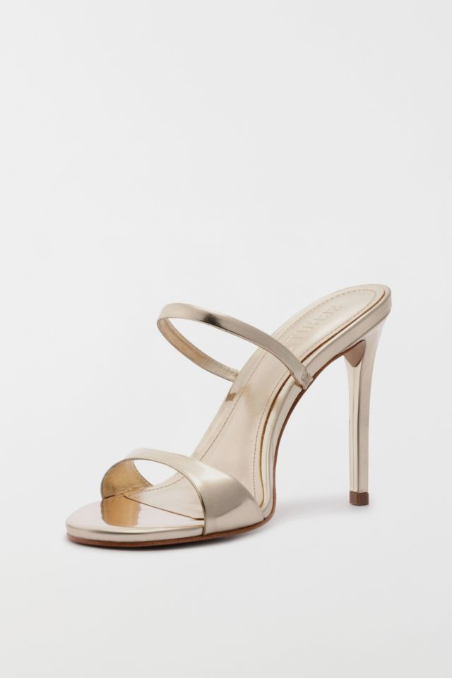 Schutz Jessica Mule Heel #2