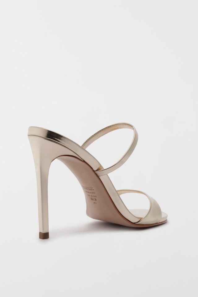 Schutz Jessica Mule Heel #3