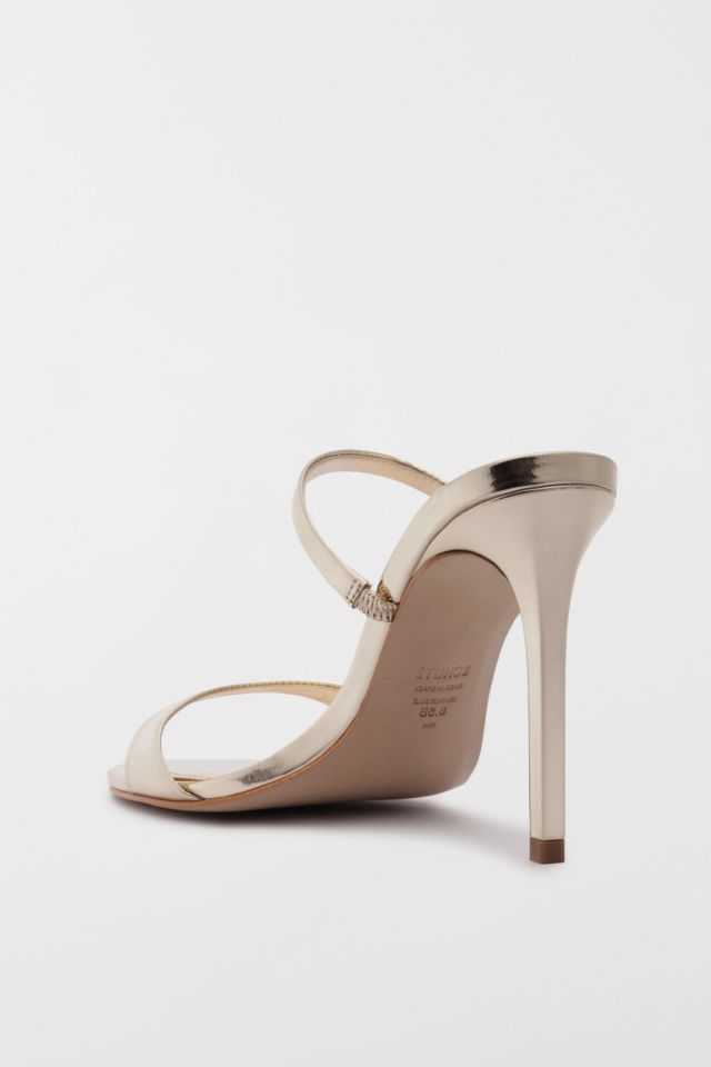 Schutz Jessica Mule Heel #4