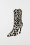 Schutz Maryann Curve Bootie