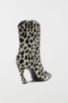 Schutz Maryann Curve Bootie