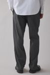 Cookman Pinstripe Chef Pant