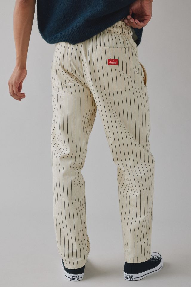 Cookman Pinstripe Chef Pant #1