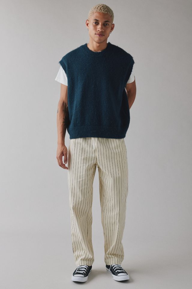 Cookman Pinstripe Chef Pant #2