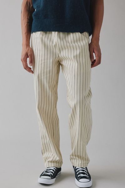 Cookman Pinstripe Chef Pant