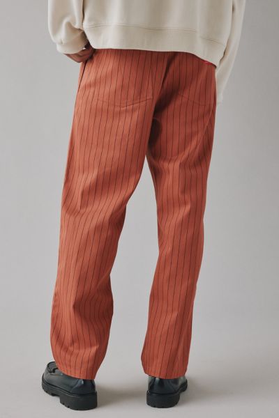 Cookman Pinstripe Chef Pant