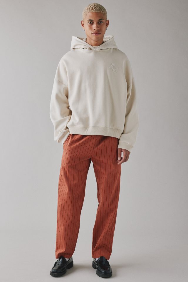 Cookman Pinstripe Chef Pant #2