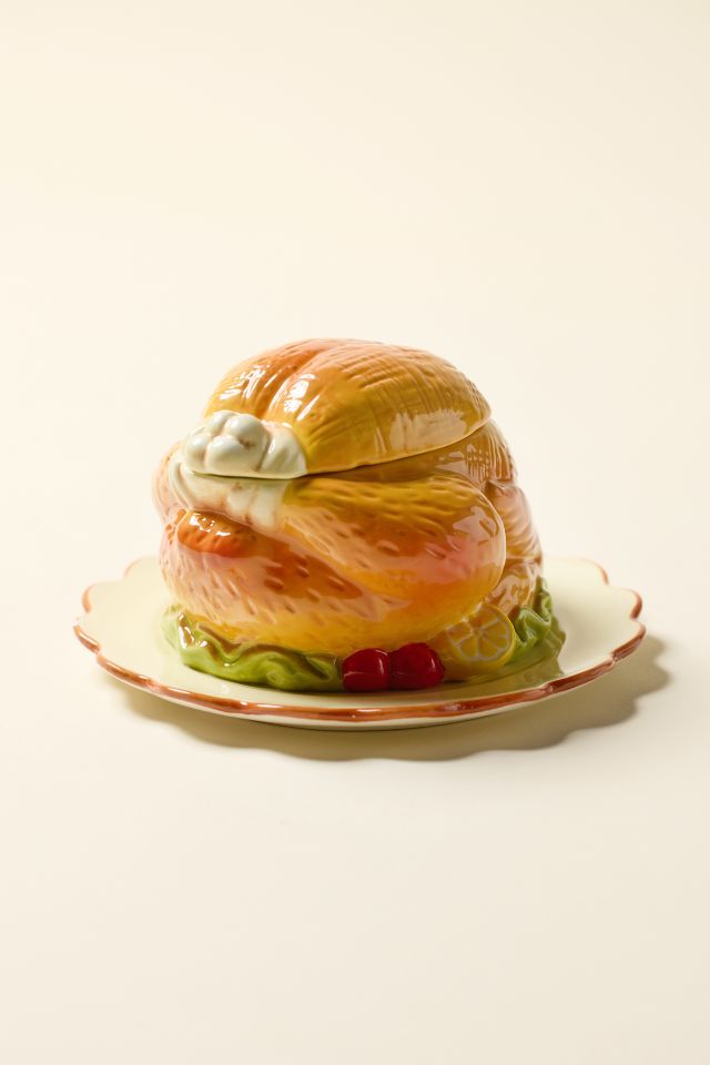 Turkey 8 oz Scented Candle #2
