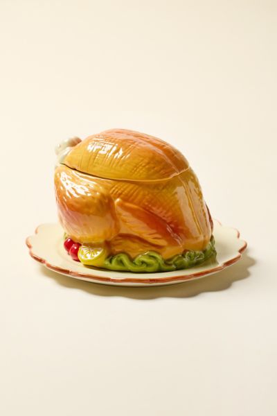 Turkey 8 oz Scented Candle