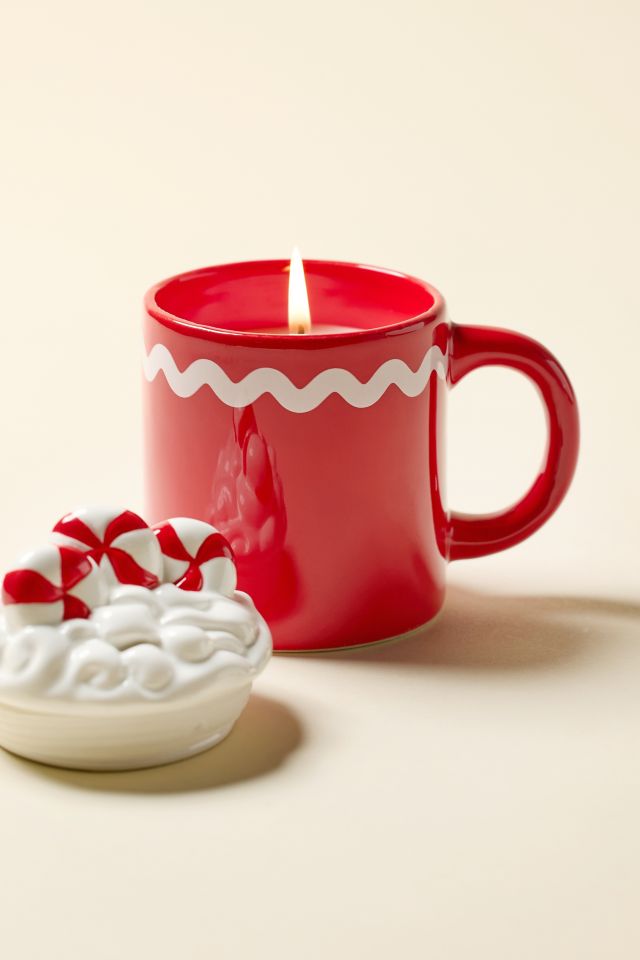 Hot Coco 7 oz Scented Candle #1